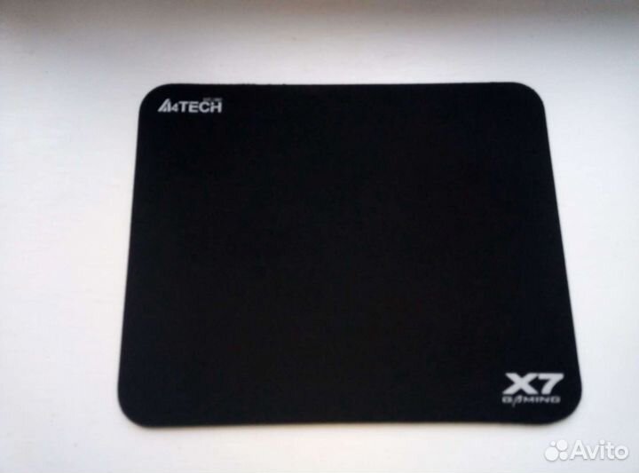 Коврик для мыши