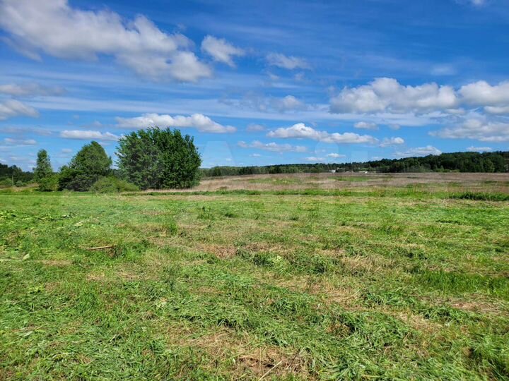 Участок 3 га (СНТ, ДНП)