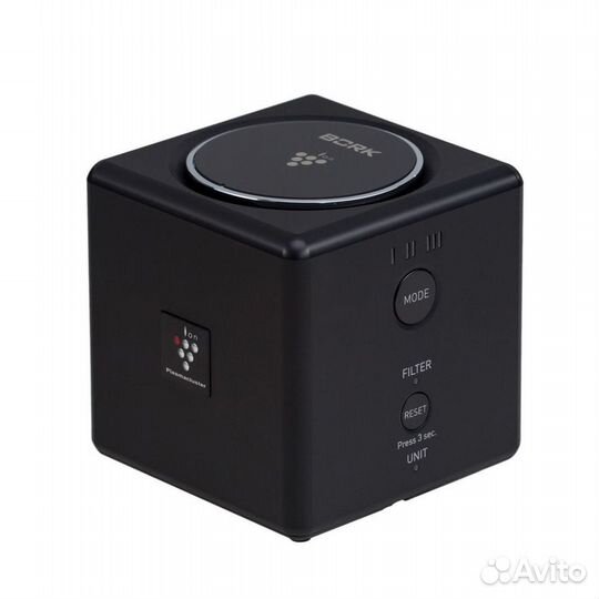 Очиститель воздуха bork A602