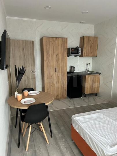 Комната 20 м², 2/2 эт.
