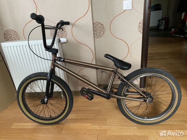 Продаётся велосипед