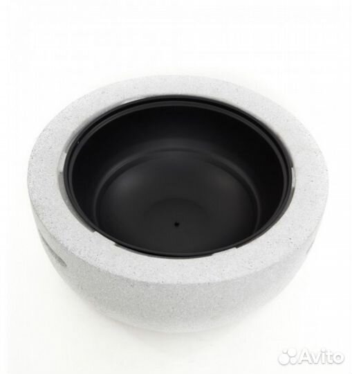 Костровая чаша диам.60х37см, 10кг