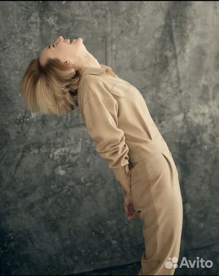 Комбинезон женский xs