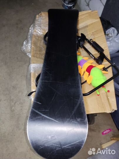 Сноуборд Wedze 135 см