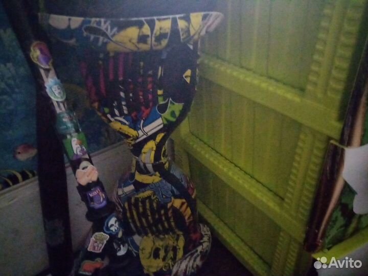 Гироскутер