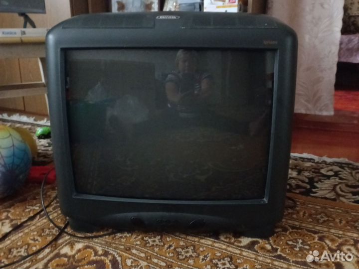 Телевизор бу