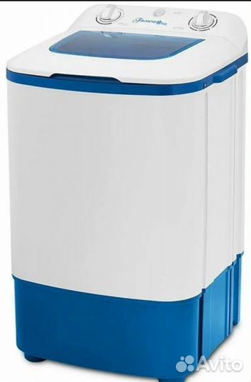 Стиральная машина белоснежка