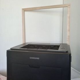 Принтер лазерный samsung ml 1640