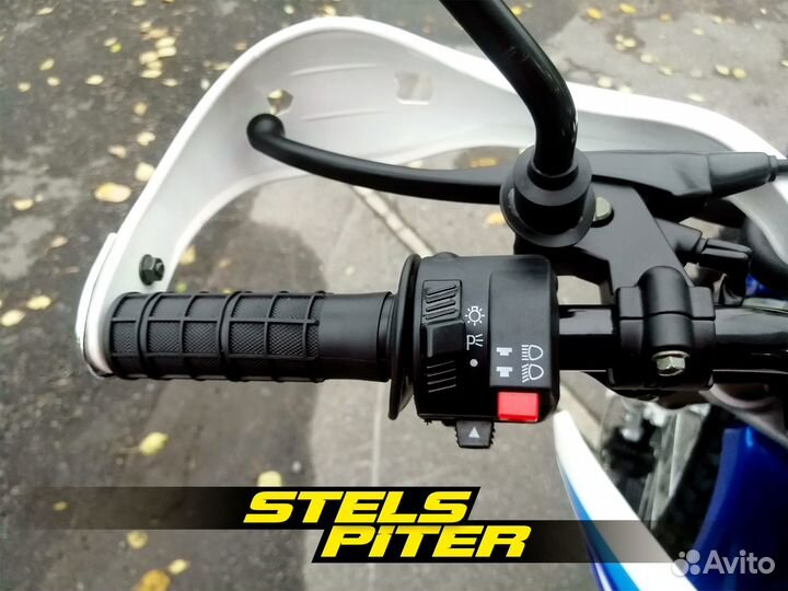 MotoLand XR 250 Enduro