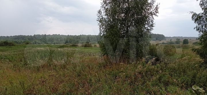 Участок 7 га (ИЖС)