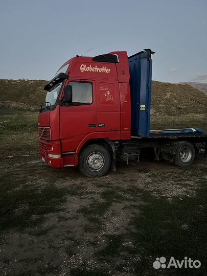 Volvo FH, 1999