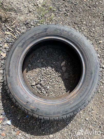 Amtel Planet 2P 185/60 R14