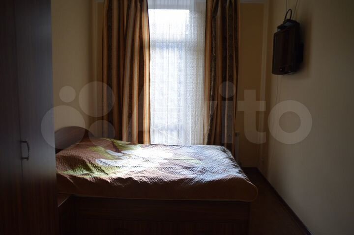 2-к. квартира, 85 м², 5/5 эт.