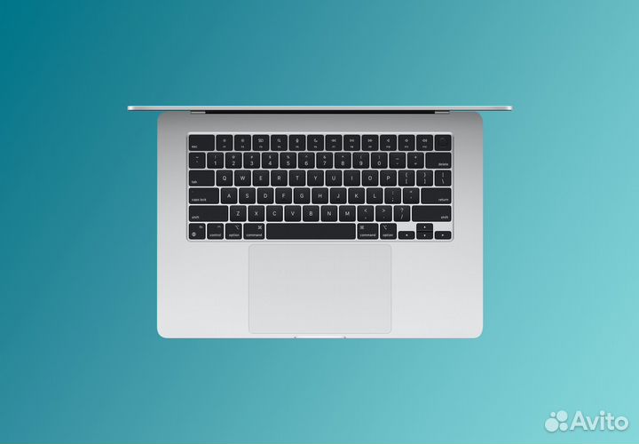 Ноутбук Apple MacBook Air 15