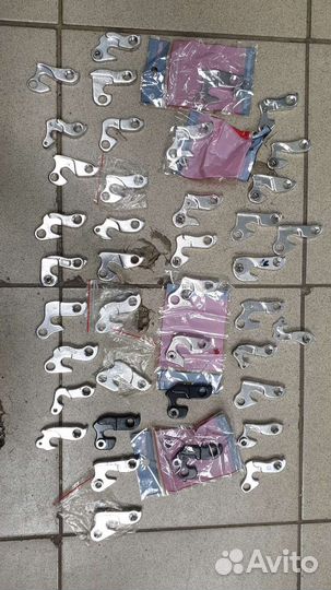 Петух для велосипеда