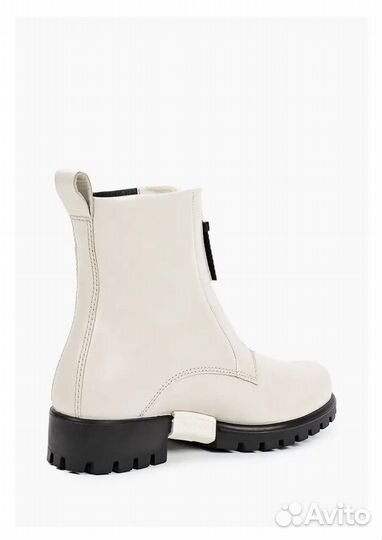 Ботинки новые Ecco 40