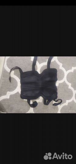 Коленный ортез