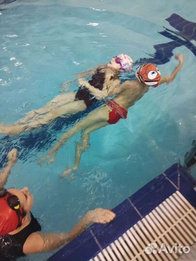 Курс Спасатель для детей, бюджетное и коммерческое