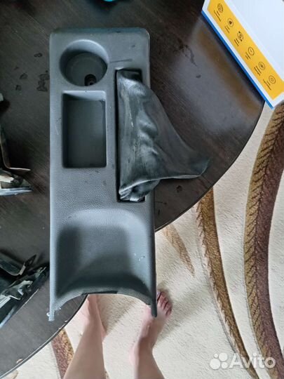 Продам противотуманки