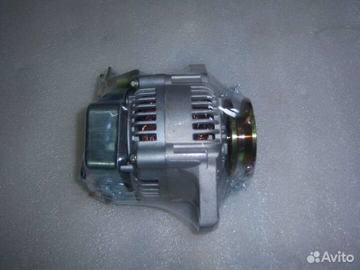 Генератор isuzu C240