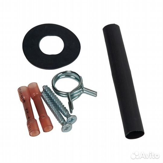 Клапан аквастопа для шланга посудомоечной и стирал