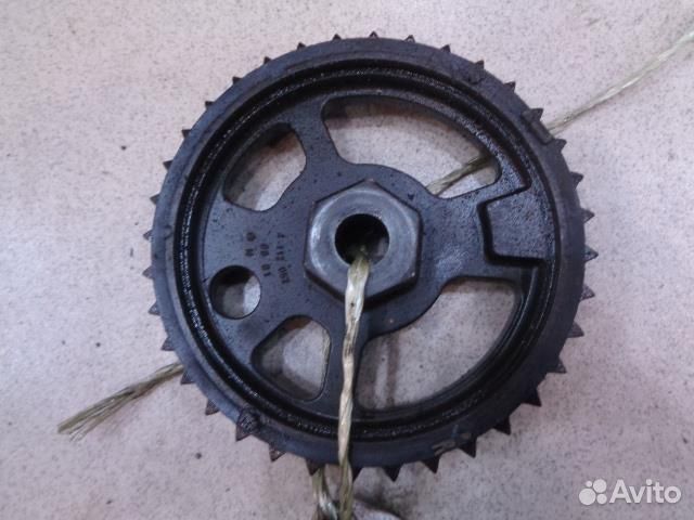 Шестерня распредвала Mercedes Benz S-Class W220 1