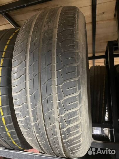 Dunlop SP Sport 200 205/60 R15