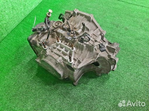 Автомат АКПП mitsubishi dion CR9W 4G63 2001