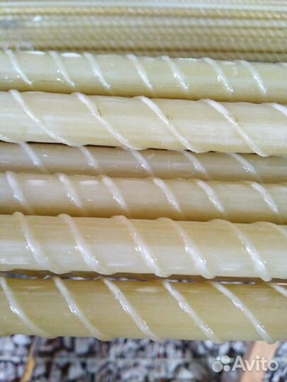 Композитная арматура 6мм