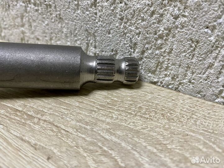 Рулевая колонка на Ваз 2107 2105