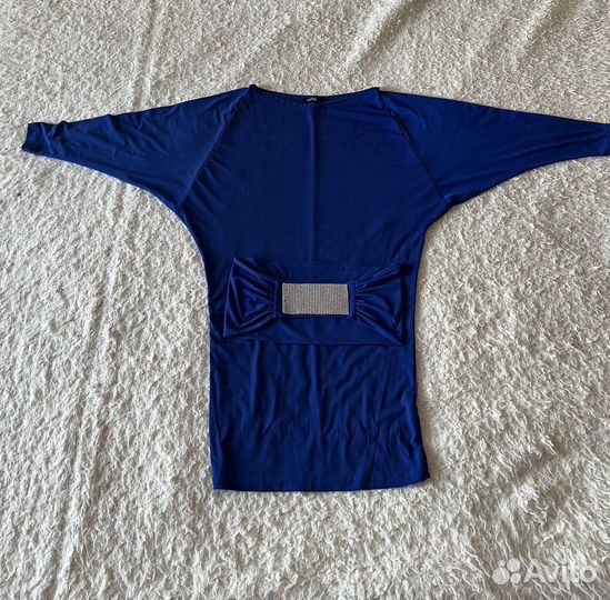 Платье туника