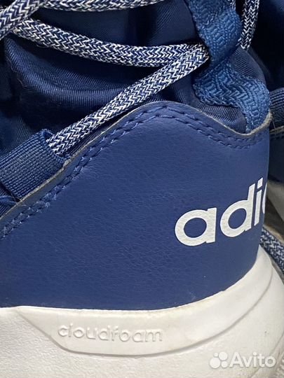 Зимние ботинки adidas
