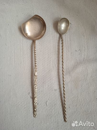 Набор ложек для кофе