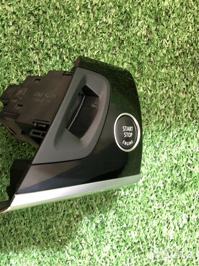 Замок зажигания на BMW X6m E71