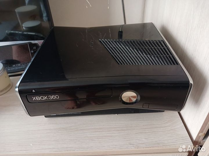 Xbox 360 freeboot 320gb