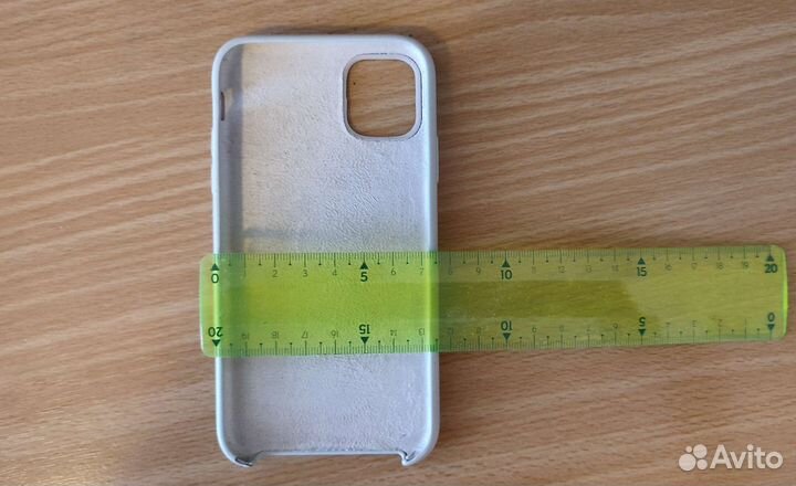 Чехлы на телефон iPhone