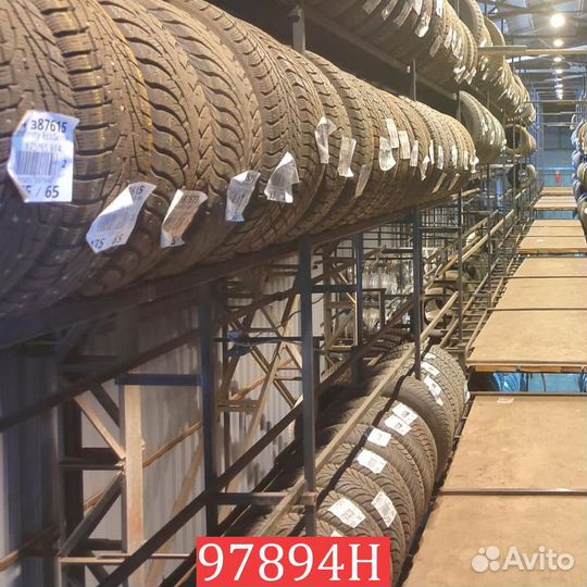 Sailun Ice Blazer WST1 225/55 R18 98L