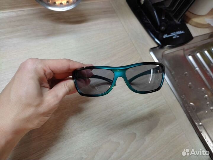 Солнцезащитные очки детские