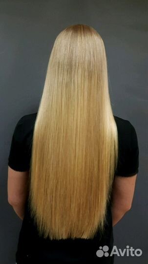 Восстановление волос