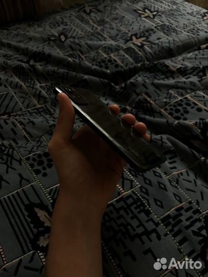 Xiaomi redmi Note 12S 256гб