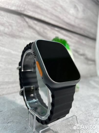 Apple Watch Ultra