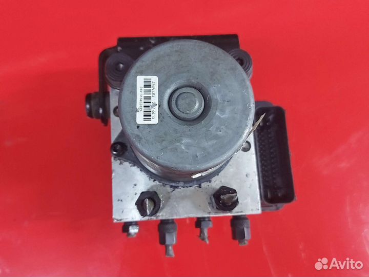 Блок ABS Kia Sorento 589202P100