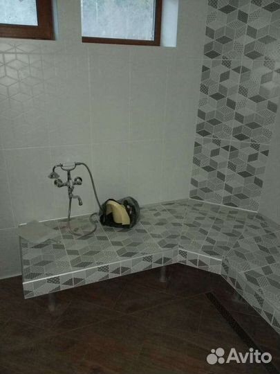 Ремонт квартир