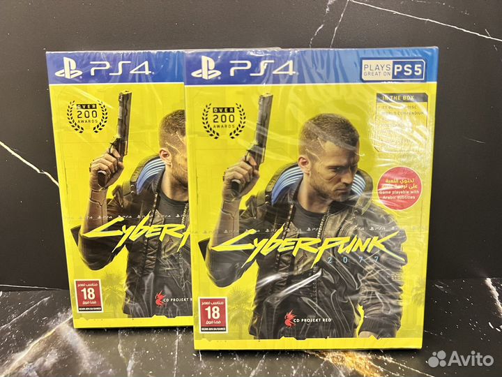 Cyberpunk 2077 русская версия