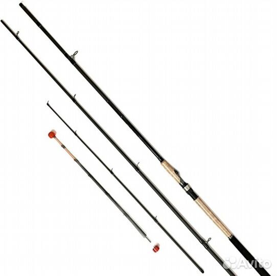 Фидерное удилище