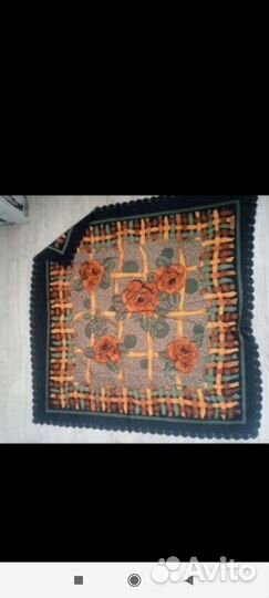 Платок женский