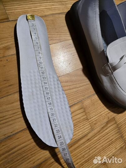 Мокасины женские 41 размер