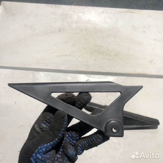 Защита цепи для Kaasaki ZX10R 04-05