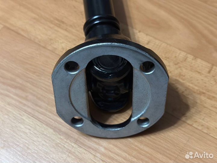 Кардан передний GKN Loebro Mercedes Мерседес