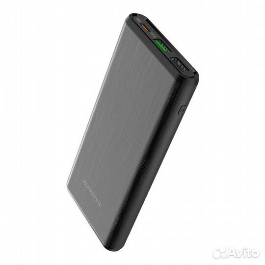 Внешний аккумулятор Borofone BT30 10000mAh